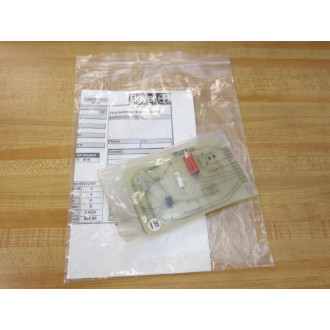 Featherstone 16037 Integrator Board 15885F
