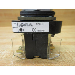 Allen Bradley 800T-QB24AD1 Button 800TQB24AD1 W800T-XD1