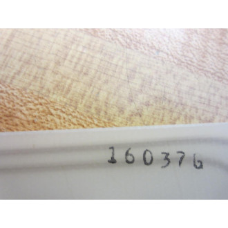 Featherstone 16037 Integrator Board 15885F