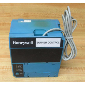Honeywell RM7895A-1014 Burner Controller RM7895A1014 w221818A - Used