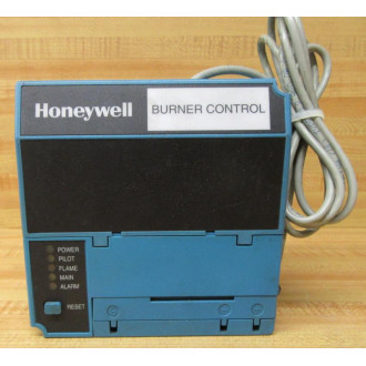 Honeywell RM7895A-1014 Burner Controller RM7895A1014 w221818A - Used
