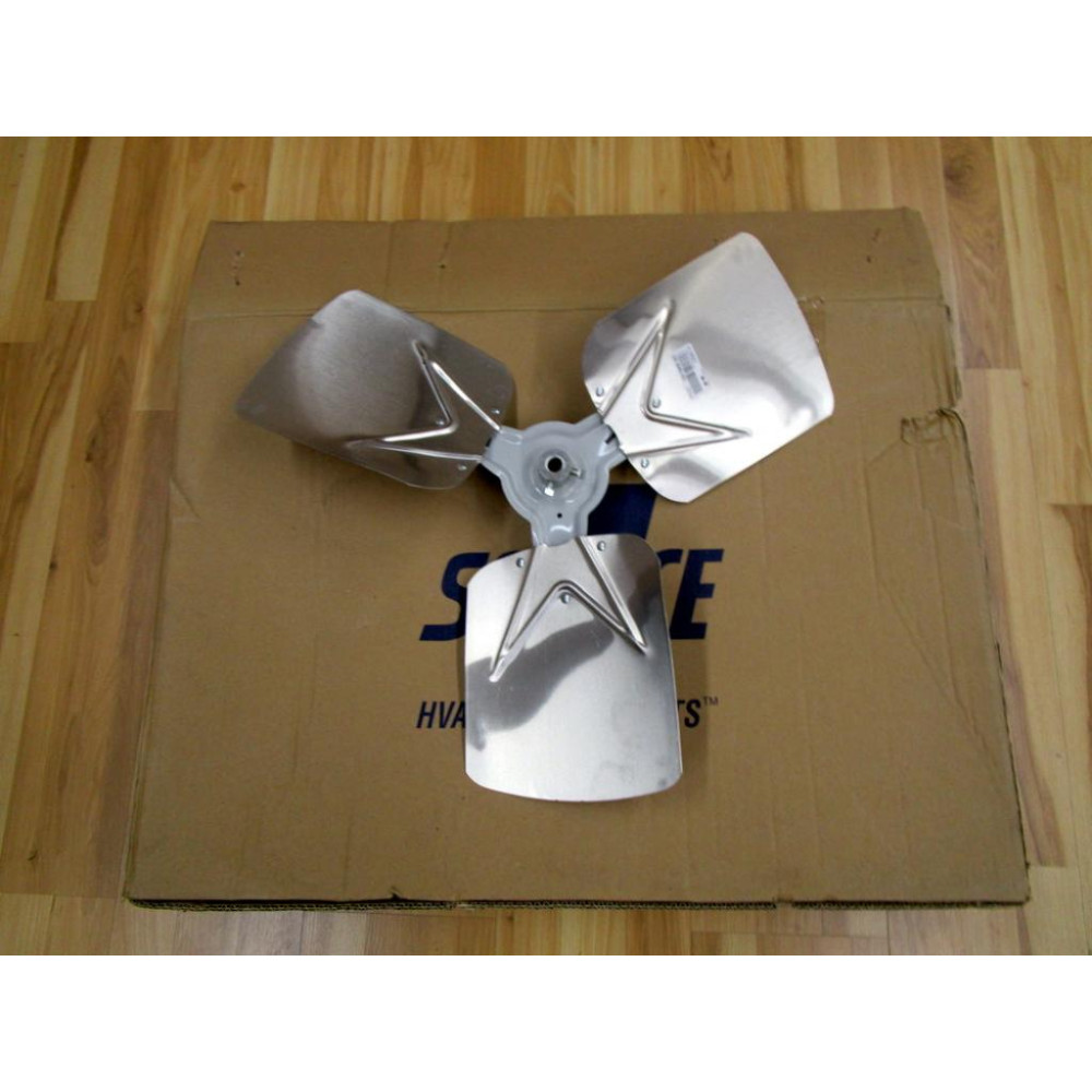 Johnson Controls York S1-02638482000 Fan Propeller 61169201 T10S08A 2426 .50 CW D
