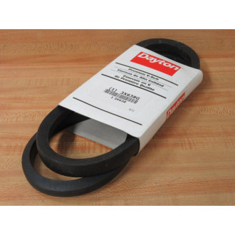 Dayton 3X638G B-51 V-Belt 3X638