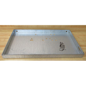 Goodman AC Parts 3224000F Motor Plate