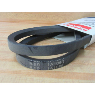 Dayton 1A108G B-59 V-Belt 1A108