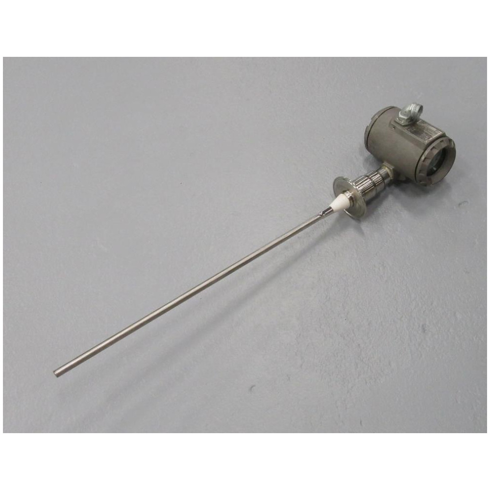 K-TEK MT2000S6LWSC7V30P42EPXHOM4AFM(WP)SS6-T3030° Transmitter - Used K-TEK MT2000S6LWSC7V30P42EPXHOM4AFM(WP)SS6-T3030° Transmitter - Used