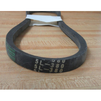 Three Five 5L-380 V-Belt 5L380