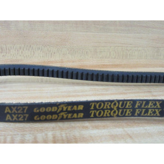 Goodyear AX27 Torque Flex Belt