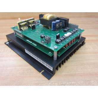 Minarik RG100UC-0600 Motor Drive RG100UC0600 - Used