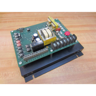Minarik RG100UC Motor Drive - Used