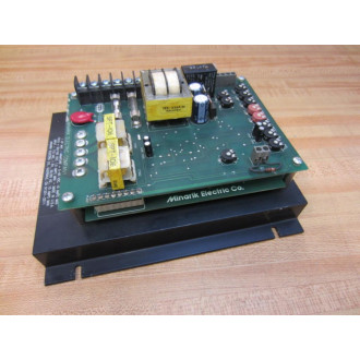 Minarik RG100UC Motor Drive - Used