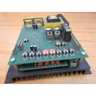 Minarik RG100UC Motor Drive - Used