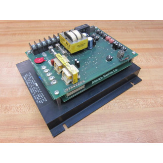 Minarik RG100UC Motor Drive - Used