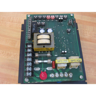 Minarik RG100UC Motor Drive - Used