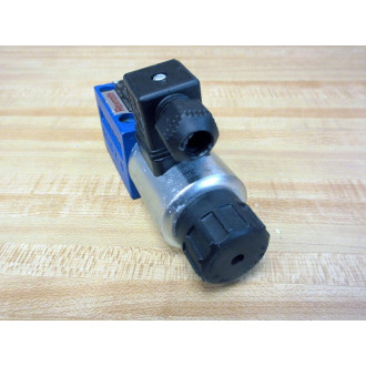 Rexroth Bosch M-3SED6UK14350CG24N9K4 Poppet Directional Valve R900052621 - New No Box