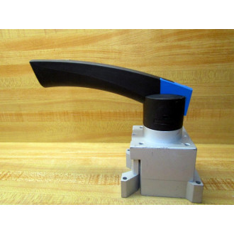Festo VHER-BH-M04C-G14-LD Handlever Valve VHERBHM04CG14LD - New No Box