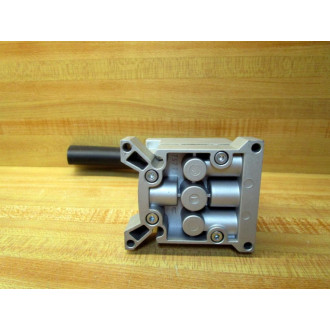 Festo VHER-BH-M04C-G14-LD Handlever Valve VHERBHM04CG14LD - New No Box