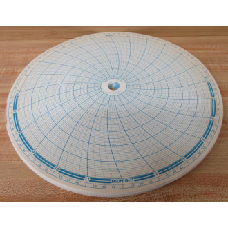 Honeywell 14695 Chart Paper 183573 (Pack of 100)