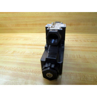 Daikin KSO-G02-20A-30-N Solenoid Controlled Valve KS0-G02-20A-30-N - New No Box