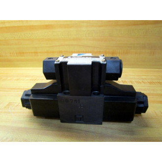 Daikin KSO-G02-20A-30-N Solenoid Controlled Valve KS0-G02-20A-30-N - New No Box