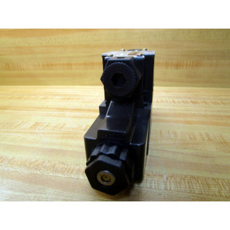 Daikin KSO-G02-20A-30-N Solenoid Controlled Valve KS0-G02-20A-30-N - New No Box