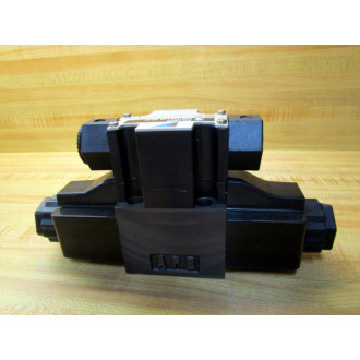 Daikin KSO-G02-20A-30-N Solenoid Controlled Valve KS0-G02-20A-30-N - New No Box