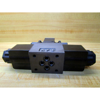 Daikin KSO-G02-20A-30-N Solenoid Controlled Valve KS0-G02-20A-30-N - New No Box