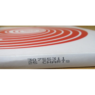 Honeywell 30788311 Chart Paper (Pack of 25)
