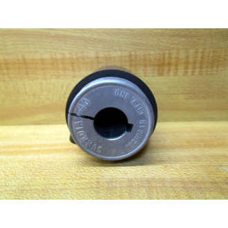 Guardian 40 End Coupling WKW WBlack Outer Guard - Used