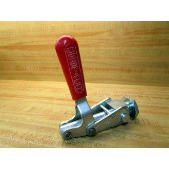 Destaco 624 Straight Line Action Clamp - New No Box