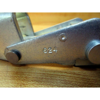 Destaco 624 Straight Line Action Clamp - New No Box