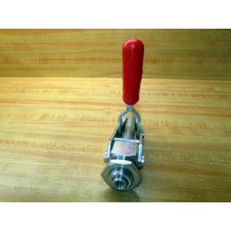 Destaco 624 Straight Line Action Clamp - New No Box