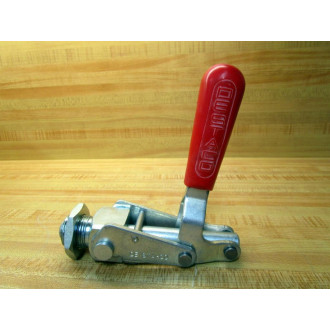 Destaco 624 Straight Line Action Clamp - New No Box