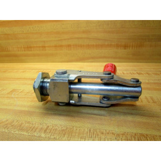 Destaco 624 Straight Line Action Clamp - New No Box