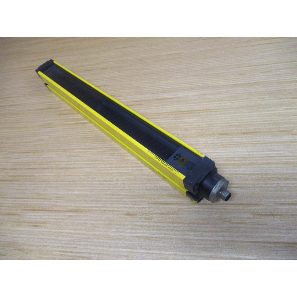 Sick C40S-0301AA310 C4000 Eco Light Curtain Sender 1027440 - Used Sick C40S-0301AA310 C4000 Eco Light Curtain Sender 1027440 - Used
