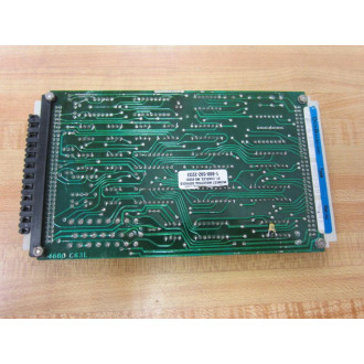 DataBoard 4083-10 Circuit Board 408310 - Used