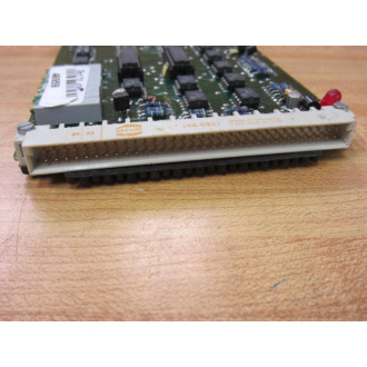 DataBoard 4083-10 Circuit Board 408310 - Used