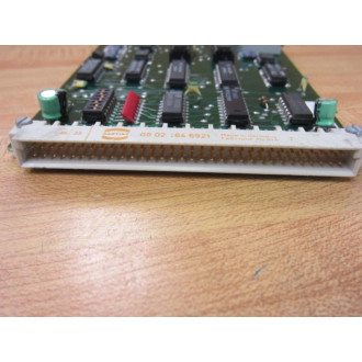 DataBoard 4083-10 Circuit Board 408310 - Used