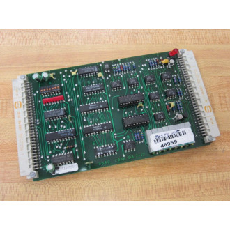 DataBoard 4083-10 Circuit Board 408310 - Used