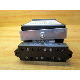 AMS ES505B Electronic Preset Counter Kit