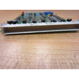 A-4117-L Data Board A4117L - Used