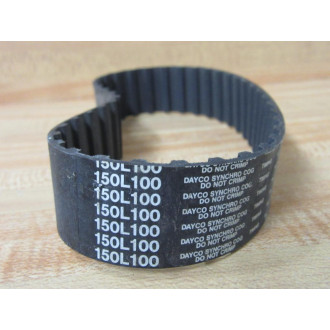Dayco 150L100 Synchro Cog Timing Belt
