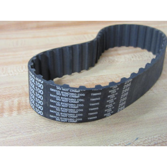 Dayco 150L100 Synchro Cog Timing Belt