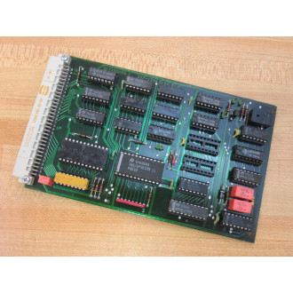047-1044-01 Databoard 047104401 - Used