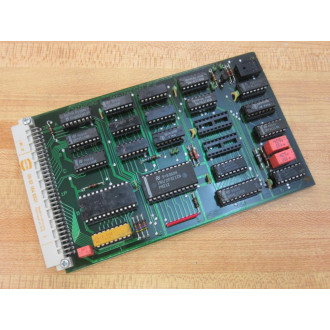 047-1044-01 Databoard 047104401 - Used