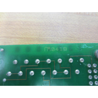 4083 Circuit Board - Used