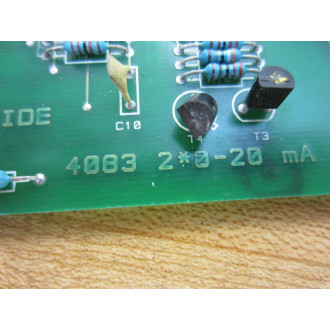 4083 Circuit Board - Used
