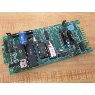 2-10-738-430-5 Circuit Board 430-18 - Used