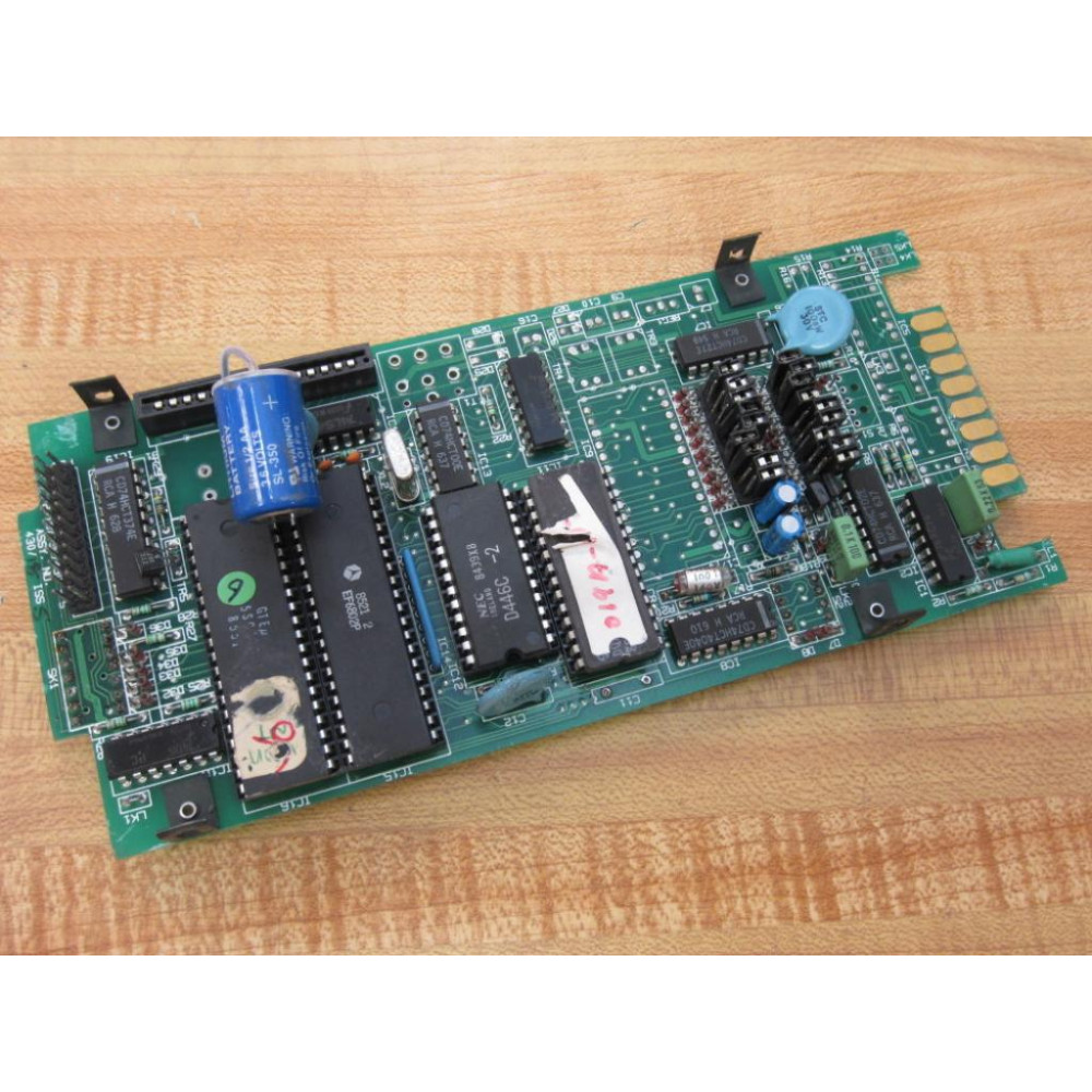 2-10-738-430-5 Circuit Board 430-18 - Used 2-10-738-430-5 Circuit Board 430-18 - Used