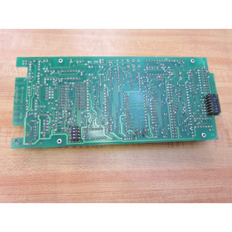 2-10-738-430-5 Circuit Board 430-18 - Used